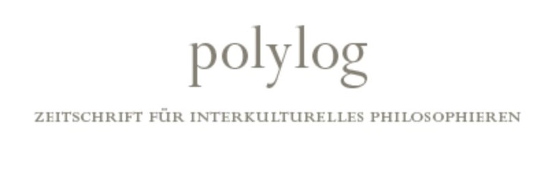 Polylog Magazine