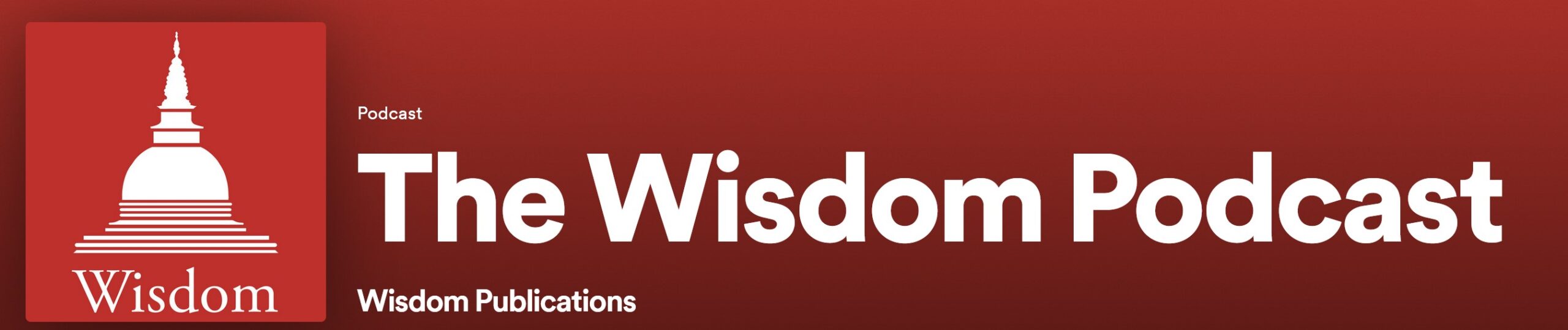 Wisdom Podcast